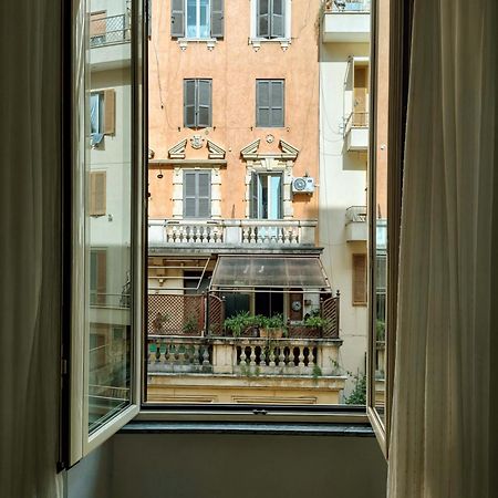 Vivirome - 2 Bedrooms Apartment - San Giovanni Zewnętrze zdjęcie